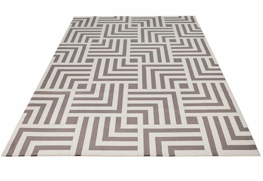Concept Looms tapijt Lugano LUG01 LTGRYANT 230X160 0639059103174 2