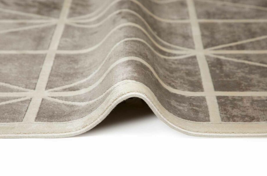 Concept Looms tapijt Lugano LUG02 LTGRYIV 230X160 0639059103211 5