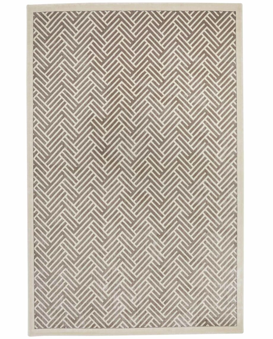 Concept Looms tapijt Lugano LUG03 LTGRYIV 230X160 0639059103211 1
