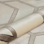 Concept Looms tapijt Lugano LUG04 IVLTGRY 230X160 0639059103334 6