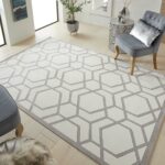 Concept Looms tapijt Lugano LUG04 IVLTGRY 230X160 0639059103334 7