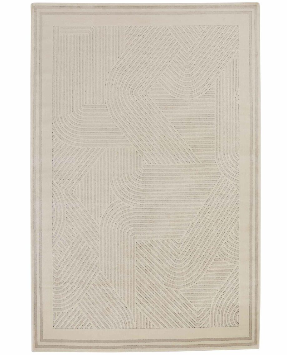 Concept Looms tapijt Lugano LUG05 LTGRYIV 230X160 0639059103372 1