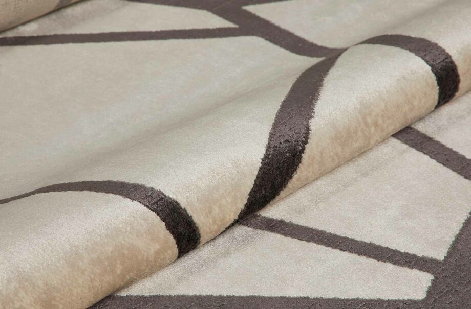 Concept Looms tapijt Lugano LUG06 LTGRYANT 230X160 0639059103419 5