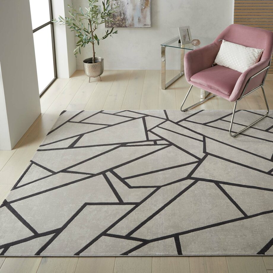 Concept Looms tapijt Lugano LUG06 LTGRYANT 230X160 0639059103419 6