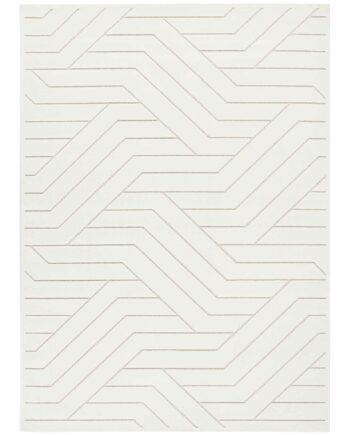 Concept Looms tapijt Maze MAZ101 IVORY 220X160 5430446528151 1