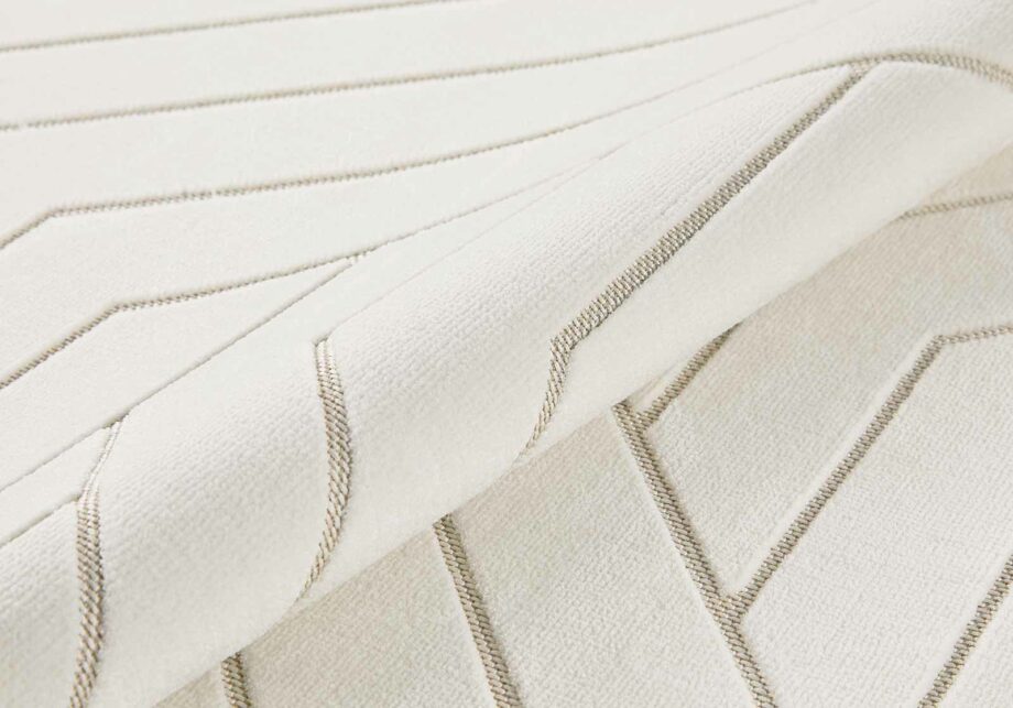 Concept Looms tapijt Maze MAZ101 IVORY 220X160 5430446528151 4