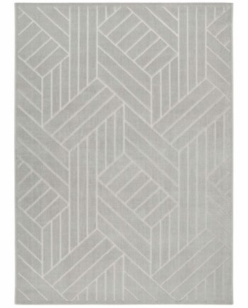 Concept Looms tapijt Maze MAZ102 GREY 220X160 5430446528199 1