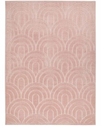Concept Looms tapijt Maze MAZ103 DUSTY PINK 220X160 5430446528236 1