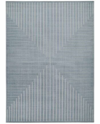 Concept Looms tapijt Maze MAZ104 BLUE 220X160 5430446528274 1