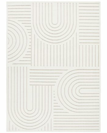 Concept Looms tapijt Maze MAZ106 IVORY 220X160 5430446528359 1