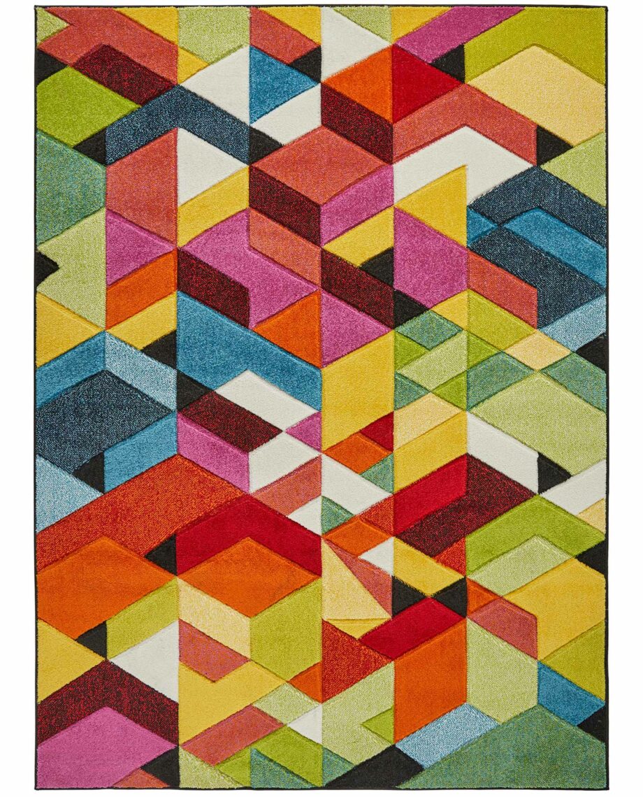 Concept Looms tapijt Viva VIB101 MULTICOLOUR 220X160 0639059103976 1