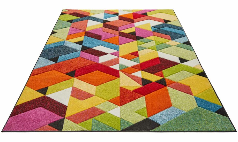 Concept Looms tapijt Viva VIB101 MULTICOLOUR 220X160 0639059103976 2
