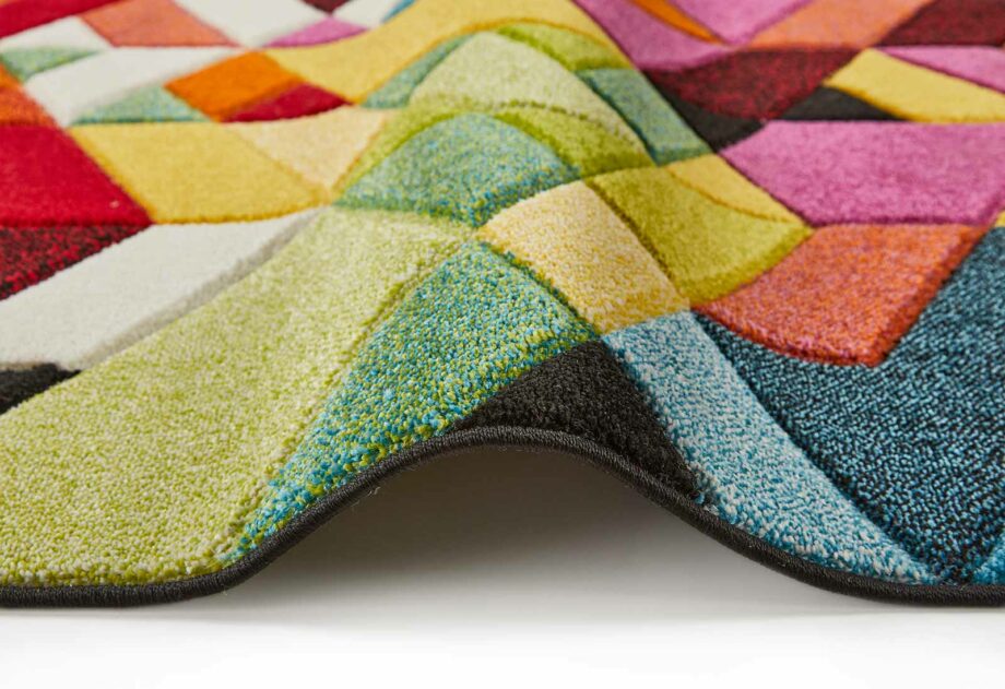Concept Looms tapijt Viva VIB101 MULTICOLOUR 220X160 0639059103976 3