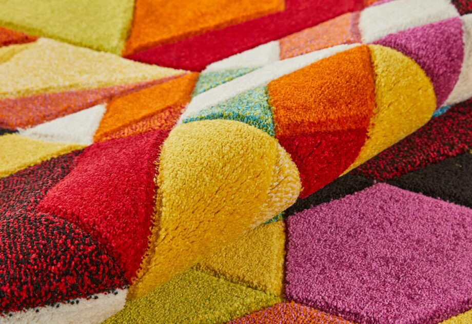 Concept Looms tapijt Viva VIB101 MULTICOLOUR 220X160 0639059103976 4