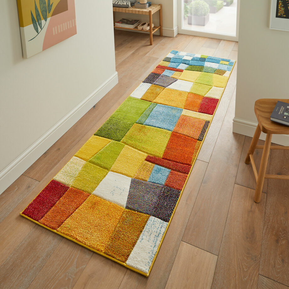 Concept Looms tapijt Viva VIB102 MULTICOLOUR 240X80 5430446528724 2