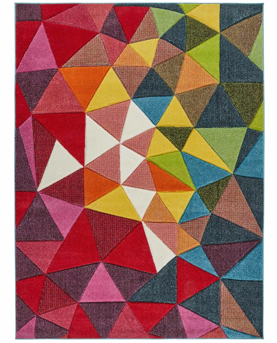 Concept Looms tapijt Viva VIB103 MULTICOLOUR 220X160 0639059104034 1