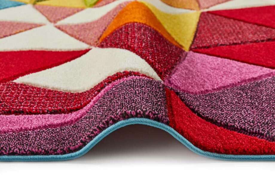 Concept Looms tapijt Viva VIB103 MULTICOLOUR 220X160 0639059104034 6