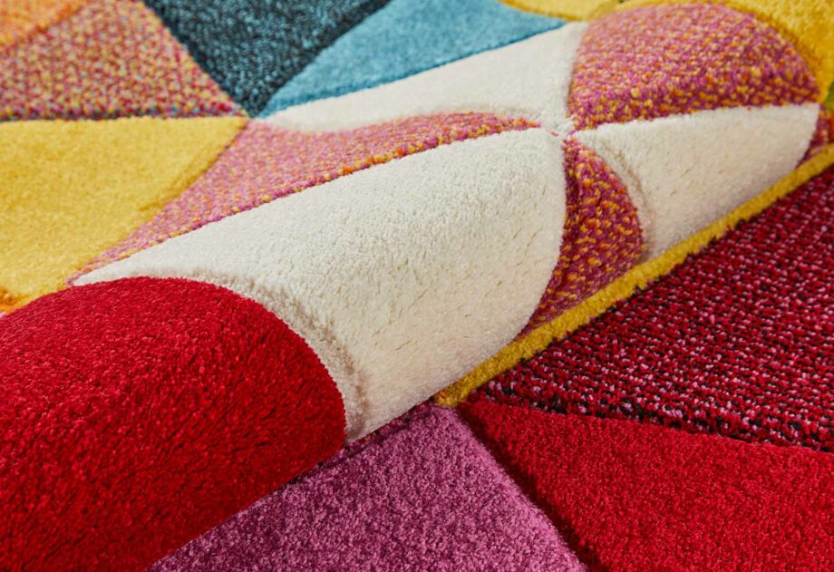 Concept Looms tapijt Viva VIB103 MULTICOLOUR 220X160 0639059104034 7