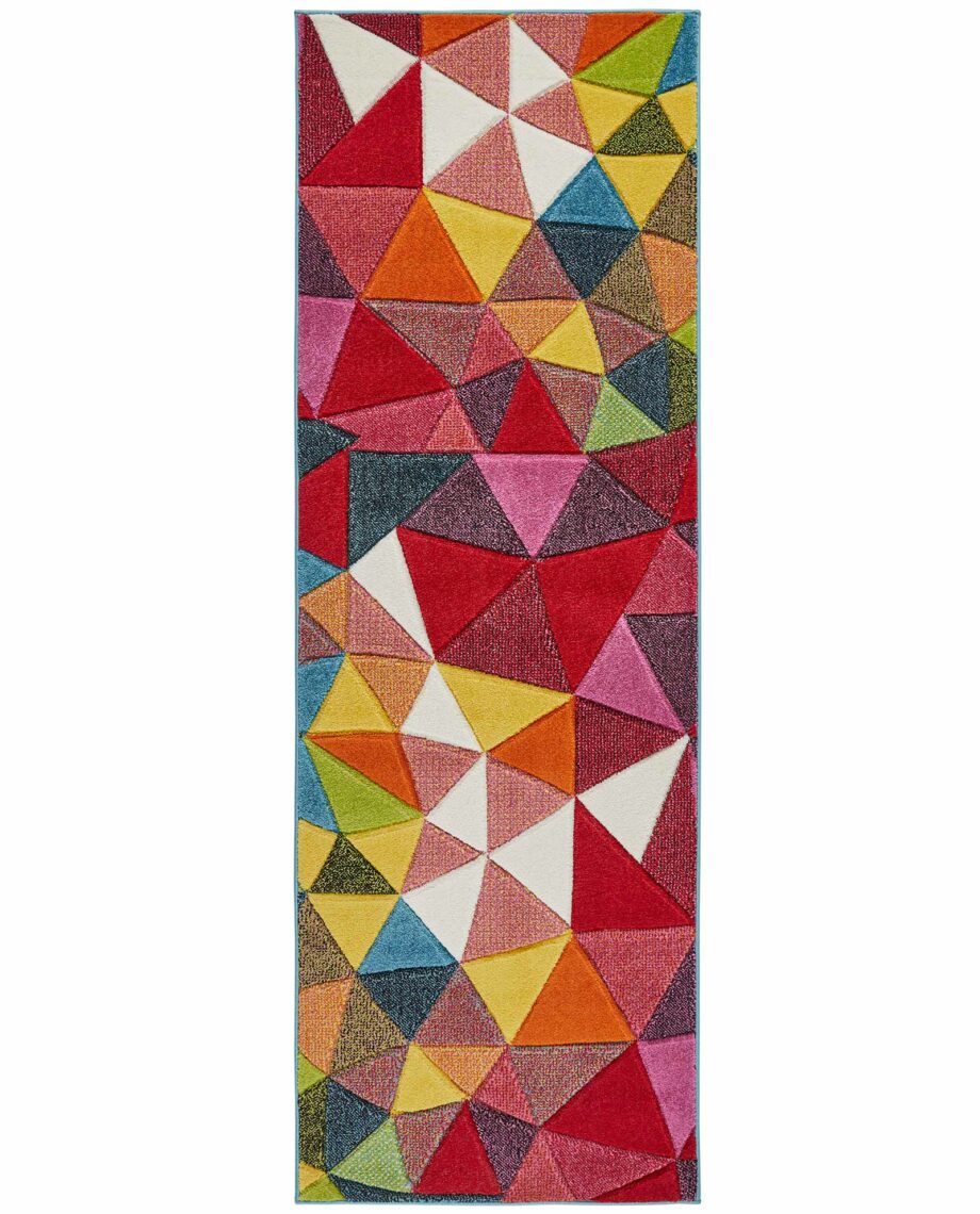 Concept Looms tapijt Viva VIB103 MULTICOLOUR 240X80 5430446528755 1