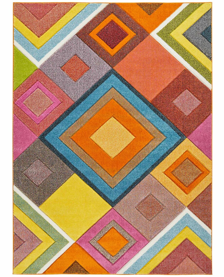 Concept Looms tapijt Viva VIB104 MULTICOLOUR 220X160 0639059104065 1