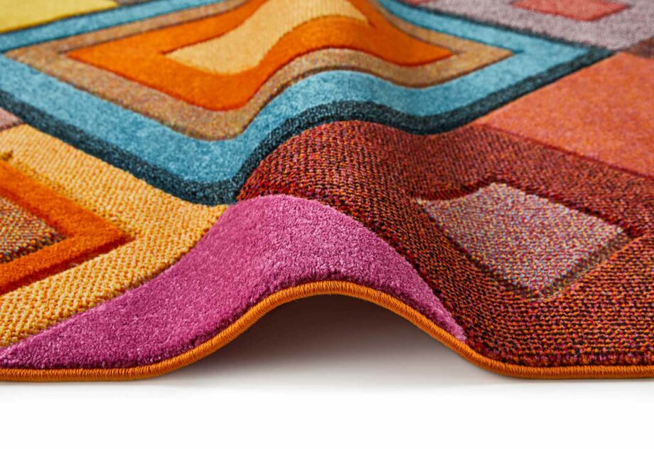 Concept Looms tapijt Viva VIB104 MULTICOLOUR 220X160 0639059104065 7