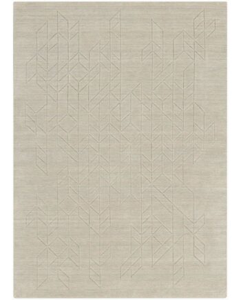 Nourison tapijt Alessia ALE01 SAGE 5x8 099446901866