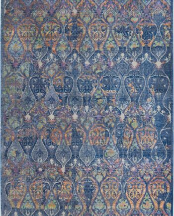 Nourison tapijt Ankara Global ANR08 NVMTC 5x8 099446457486 main