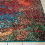 Nourison tapijt Celestial CES08 ATLTC 6x8 099446366733 DT01