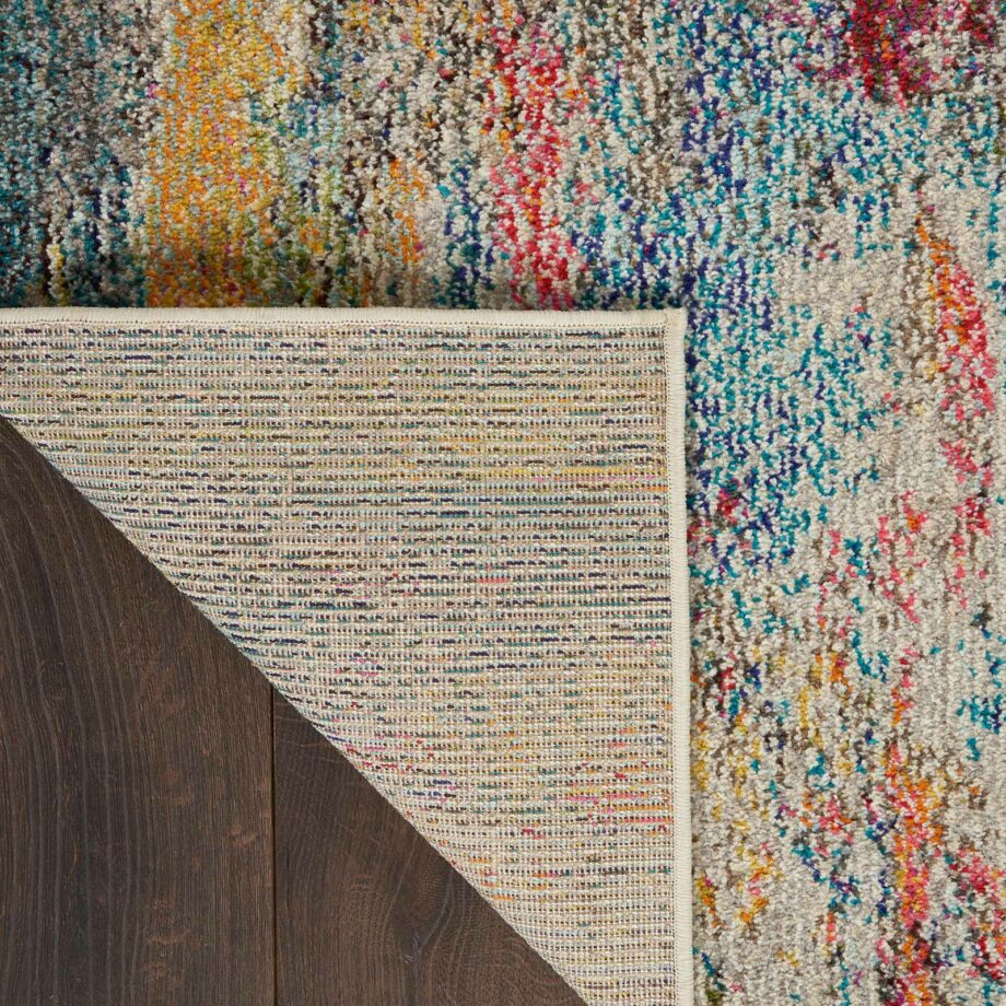 Nourison tapijt Celestial CES16 MULTI MULTICOLOR 5x7 099446794017 CRB