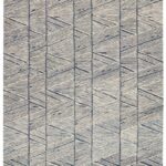 Nourison tapijt Colorado CLR01 WHTBL WHITE BLUE 8x10 099446786265