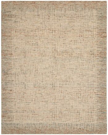 Nourison tapijt Colorado CLR03 BGMTC BEIGE MULTICOLOR 8x10 099446786500