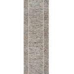 Nourison tapijt Desire DSR02 CHAGY CHARCOAL GREY 2x8 099446128799
