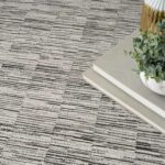 Nourison tapijt Desire DSR02 CHAGY CHARCOAL GREY 5X7 099446128874 interior 2