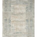 Nourison tapijt Glitz GLZ07 IVMTC IVORY MULTICOLOR 8x10 099446911919
