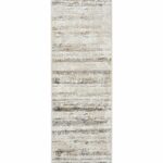 Nourison tapijt Glitz GLZ10 CRMGY CREAM GREY 2x8 099446911988