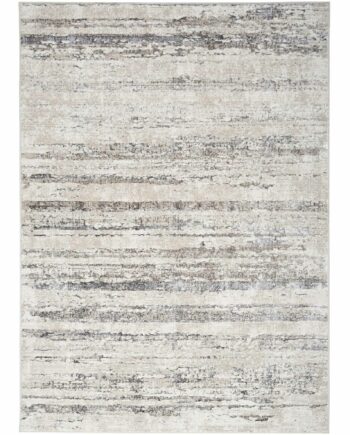 Nourison tapijt Glitz GLZ10 CRMGY CREAM GREY 5x7 099446904058
