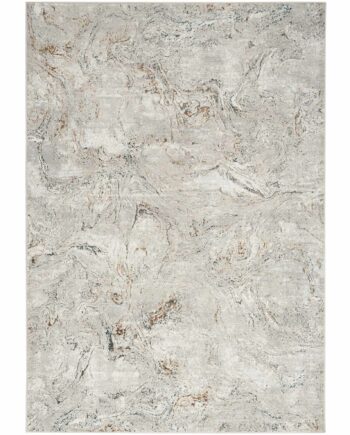Nourison tapijt Glitz GLZ20 GRYMT GREY MULTICOLOR 5x7 099446951090