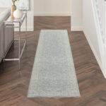 Nourison tapijt Infinite IFT02 BLUE 2x10 099446805522 interior 1