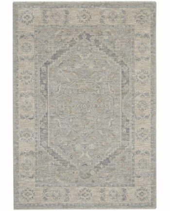 Nourison tapijt Infinite IFT02 GREY 5x8 099446805485