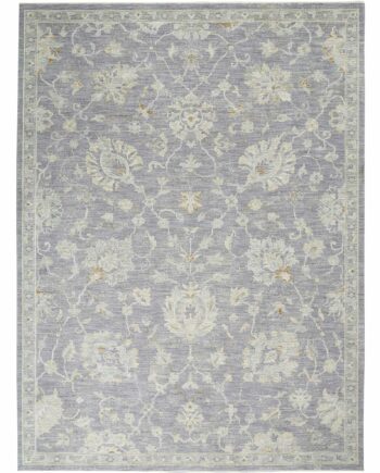 Nourison tapijt Infinite IFT04 CHARC CHARCOAL 8X10 099446805805