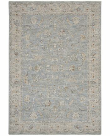 Nourison tapijt Infinite IFT05 BLUE 5x8 099446805867