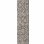 Nourison tapijt Lynx LNX02 NAVMT NAVY MULTICOLOR 2x8 099446082022