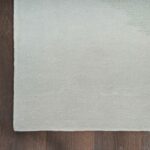 Nourison tapijt Prismatic PRS27 GRSFM GREY SEAFOAM 8x10 099446891938 CR