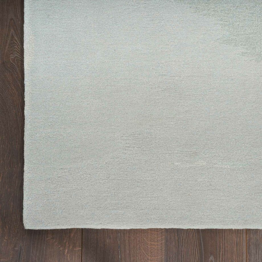 Nourison tapijt Prismatic PRS27 GRSFM GREY SEAFOAM 8x10 099446891938 CR