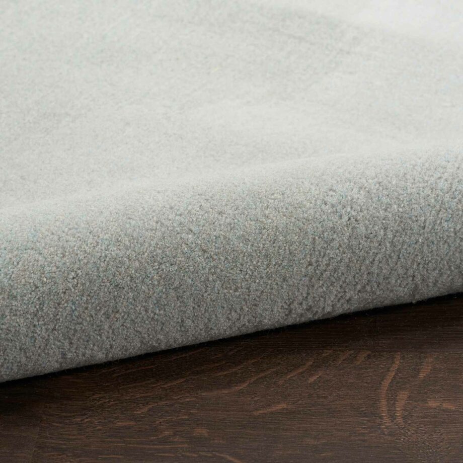 Nourison tapijt Prismatic PRS27 GRSFM GREY SEAFOAM 8x10 099446891938 TX01