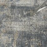 Nourison tapijt Quarry QUA02 BLBGE BLUE BEIGE 5x7 099446746207 interior 2