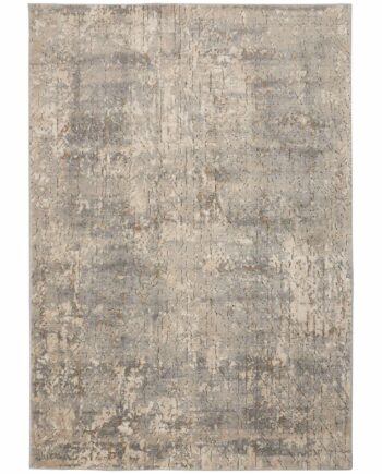 Nourison tapijt Quarry QUA03 BGEGY BEIGE GREY 5x7 099446746214