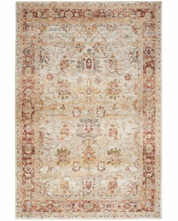 Nourison tapijt Sahar SHR02 IVORY 8x10 099446025487