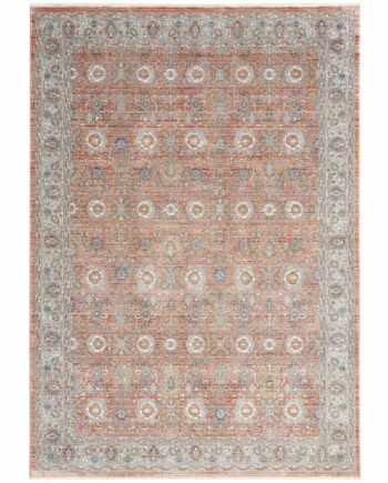 Nourison tapijt Starry Nights STN12 BLUSH 5x7 099446804891