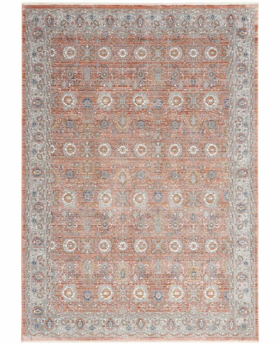 Nourison tapijt Starry Nights STN12 BLUSH 5x7 099446804891